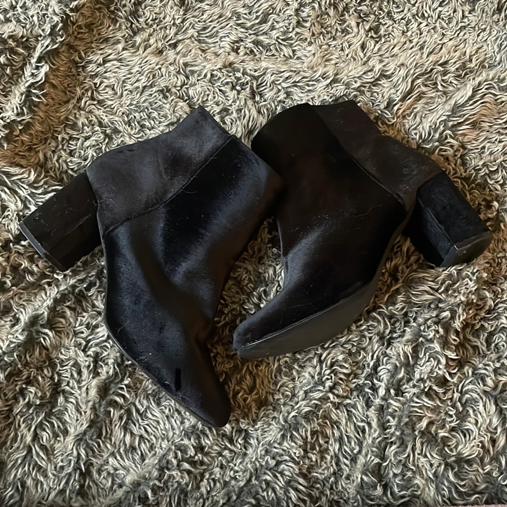 JustFab boots